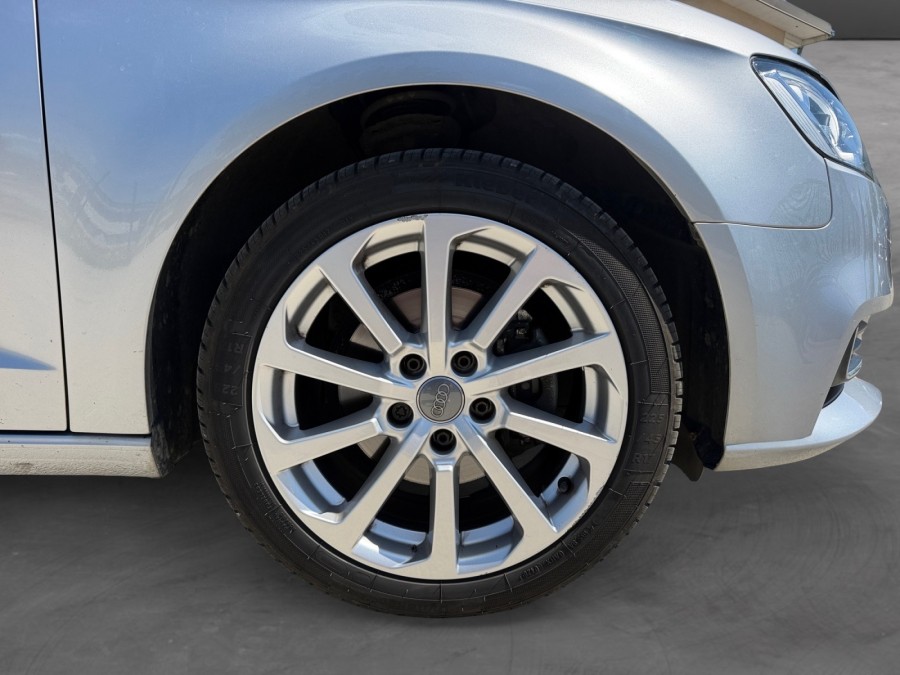AUDI d'occasion A3 Sportback 30 TFSI 116 SPORT de 2019 Pontarlier