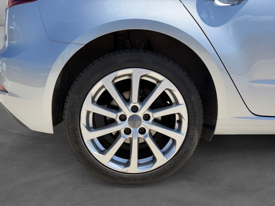 AUDI d'occasion A3 Sportback 30 TFSI 116 SPORT de 2019 Pontarlier