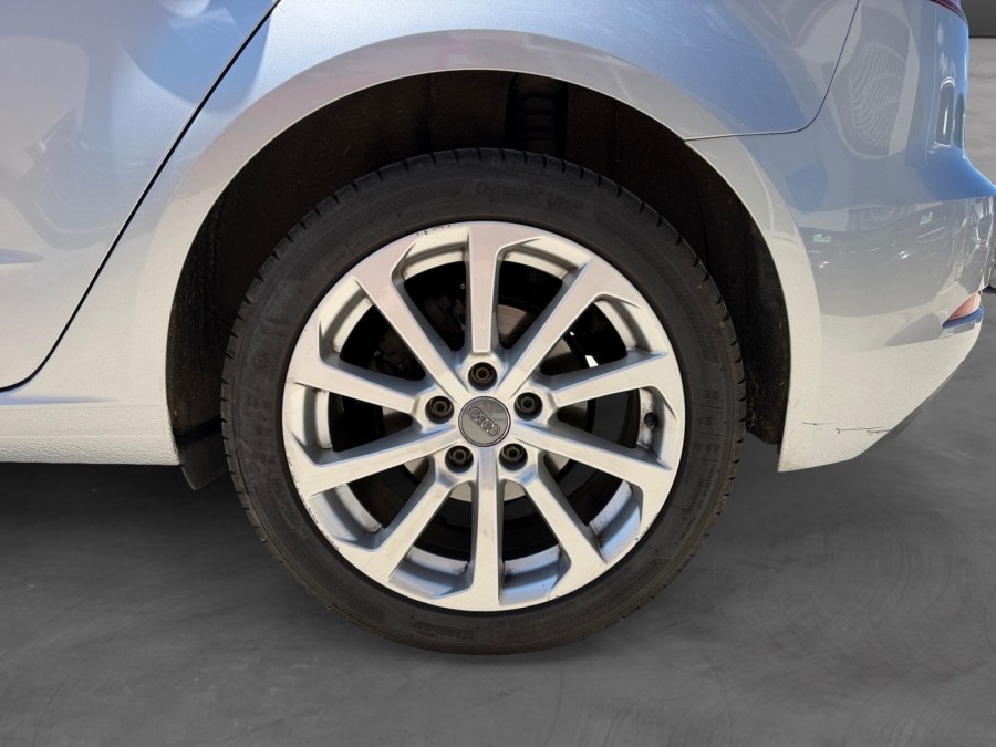 AUDI d'occasion A3 Sportback 30 TFSI 116 SPORT de 2019 Pontarlier