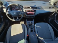 SEAT d'occasion IBIZA V 1.0 TSI 95 STYLE  PH2 de 2020 Vichy (03)﻿