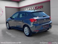 SEAT d'occasion IBIZA V 1.0 TSI 95 STYLE  PH2 de 2020 Vichy (03)﻿