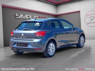SEAT d'occasion IBIZA V 1.0 TSI 95 STYLE  PH2 de 2020 Vichy (03)﻿