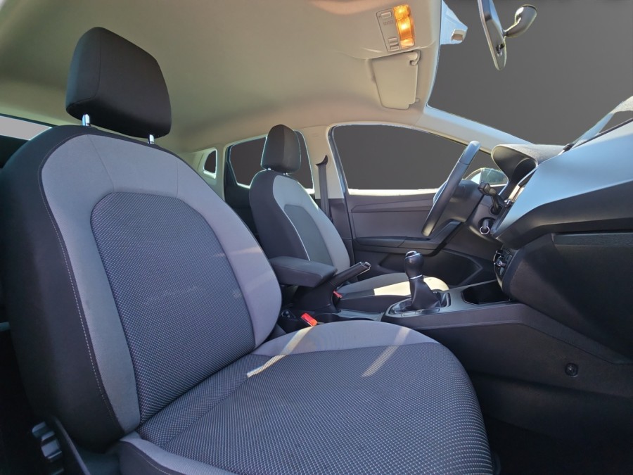 SEAT d'occasion IBIZA V 1.0 TSI 95 STYLE  PH2 de 2020 Vichy (03)﻿