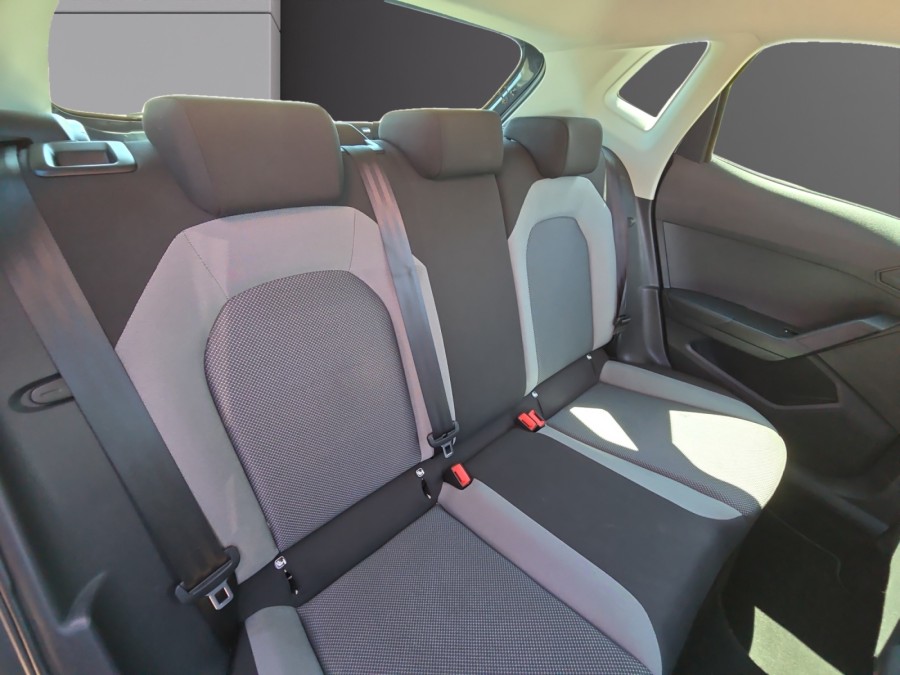 SEAT d'occasion IBIZA V 1.0 TSI 95 STYLE  PH2 de 2020 Vichy (03)﻿