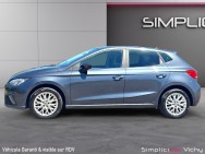 SEAT d'occasion IBIZA V 1.0 TSI 95 STYLE  PH2 de 2020 Vichy (03)﻿