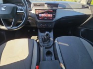 SEAT d'occasion IBIZA V 1.0 TSI 95 STYLE  PH2 de 2020 Vichy (03)﻿