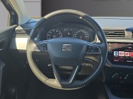 SEAT d'occasion IBIZA V 1.0 TSI 95 STYLE  PH2 de 2020 Vichy (03)﻿