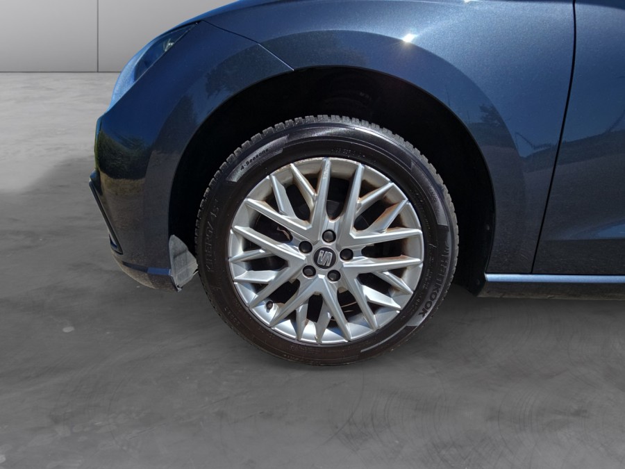 SEAT d'occasion IBIZA V 1.0 TSI 95 STYLE  PH2 de 2020 Vichy (03)﻿