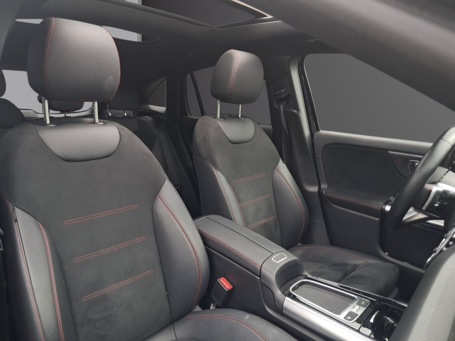 MERCEDES d'occasion CLASSE GLA II GLA 250 E BUSINESS LINE DCT de 2024