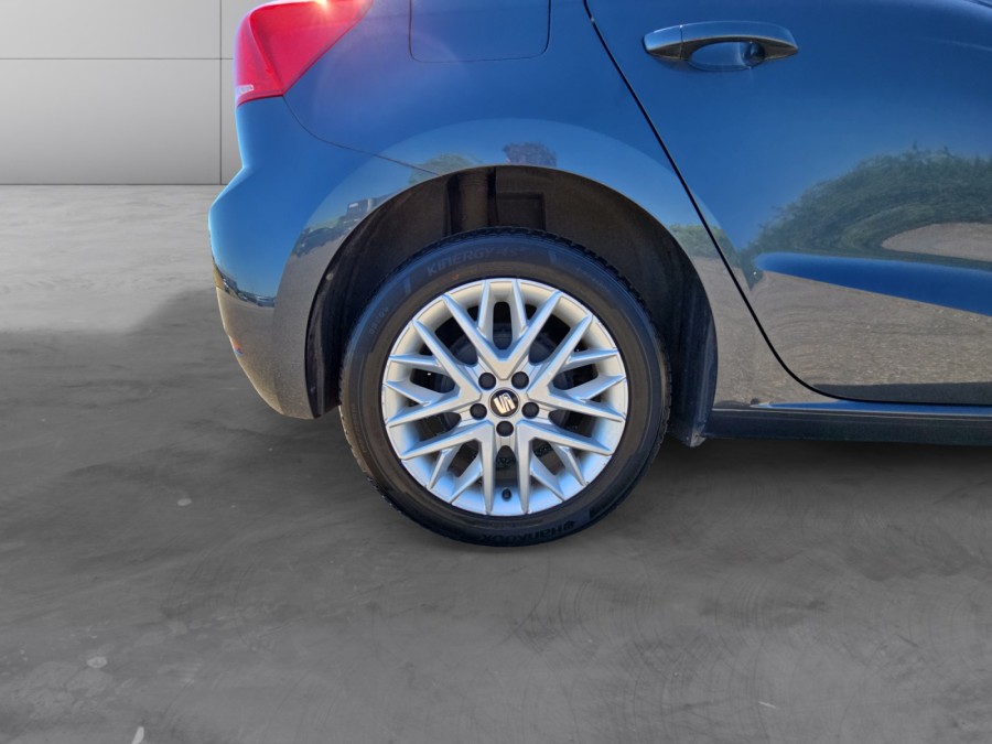 SEAT d'occasion IBIZA V 1.0 TSI 95 STYLE  PH2 de 2020 Vichy (03)﻿