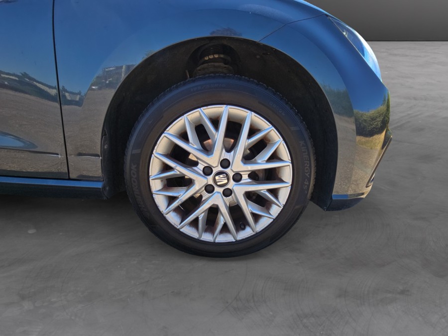 SEAT d'occasion IBIZA V 1.0 TSI 95 STYLE  PH2 de 2020 Vichy (03)﻿