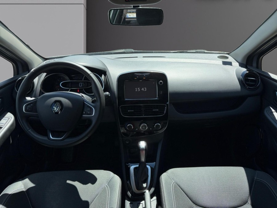 RENAULT d'occasion CLIO IV GRANDTOUR 1.5 DCI 90 BUSINESS EDC de 2018