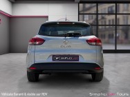 RENAULT d'occasion CLIO IV GRANDTOUR 1.5 DCI 90 BUSINESS EDC de 2018