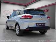 RENAULT d'occasion CLIO IV GRANDTOUR 1.5 DCI 90 BUSINESS EDC de 2018