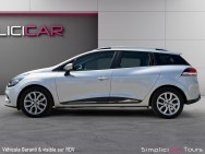 RENAULT d'occasion CLIO IV GRANDTOUR 1.5 DCI 90 BUSINESS EDC de 2018
