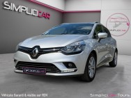RENAULT d'occasion CLIO IV GRANDTOUR 1.5 DCI 90 BUSINESS EDC de 2018
