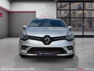 RENAULT d'occasion CLIO IV GRANDTOUR 1.5 DCI 90 BUSINESS EDC de 2018