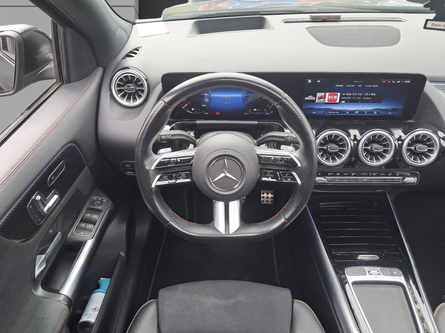 MERCEDES d'occasion CLASSE GLA II GLA 250 E BUSINESS LINE DCT de 2024