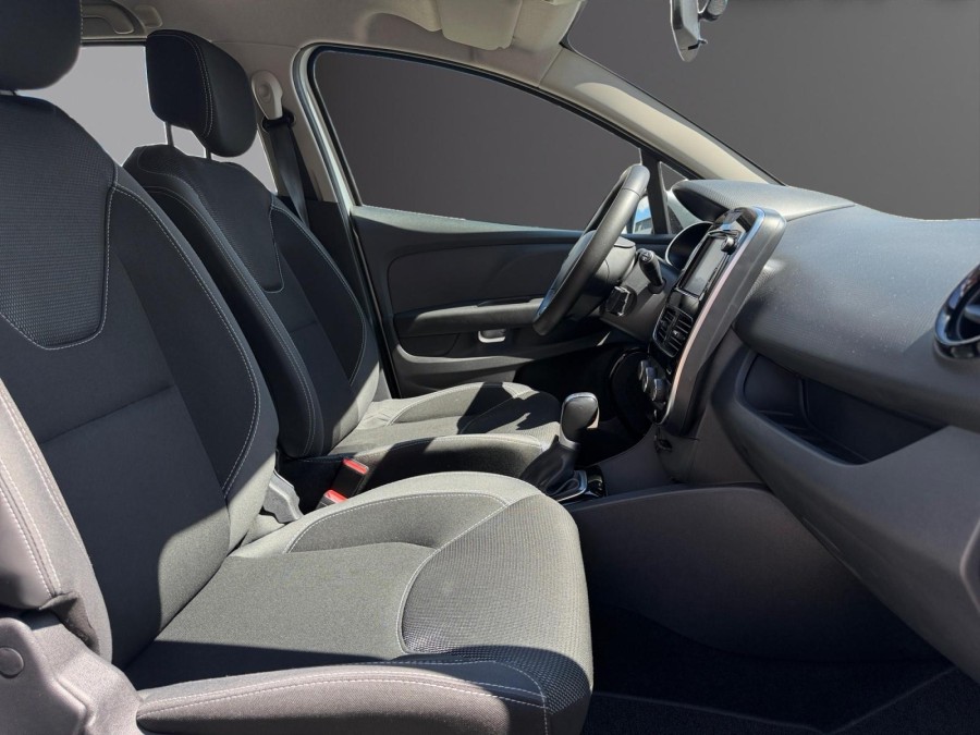 RENAULT d'occasion CLIO IV GRANDTOUR 1.5 DCI 90 BUSINESS EDC de 2018