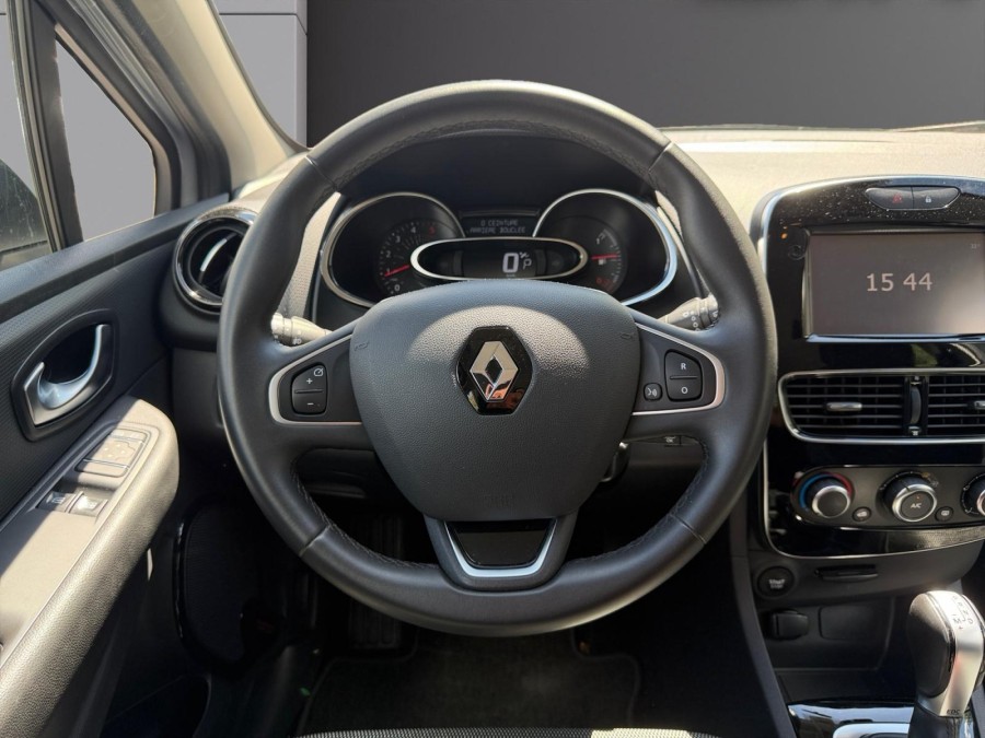 RENAULT d'occasion CLIO IV GRANDTOUR 1.5 DCI 90 BUSINESS EDC de 2018