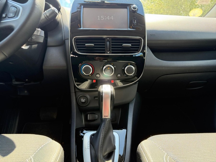 RENAULT d'occasion CLIO IV GRANDTOUR 1.5 DCI 90 BUSINESS EDC de 2018
