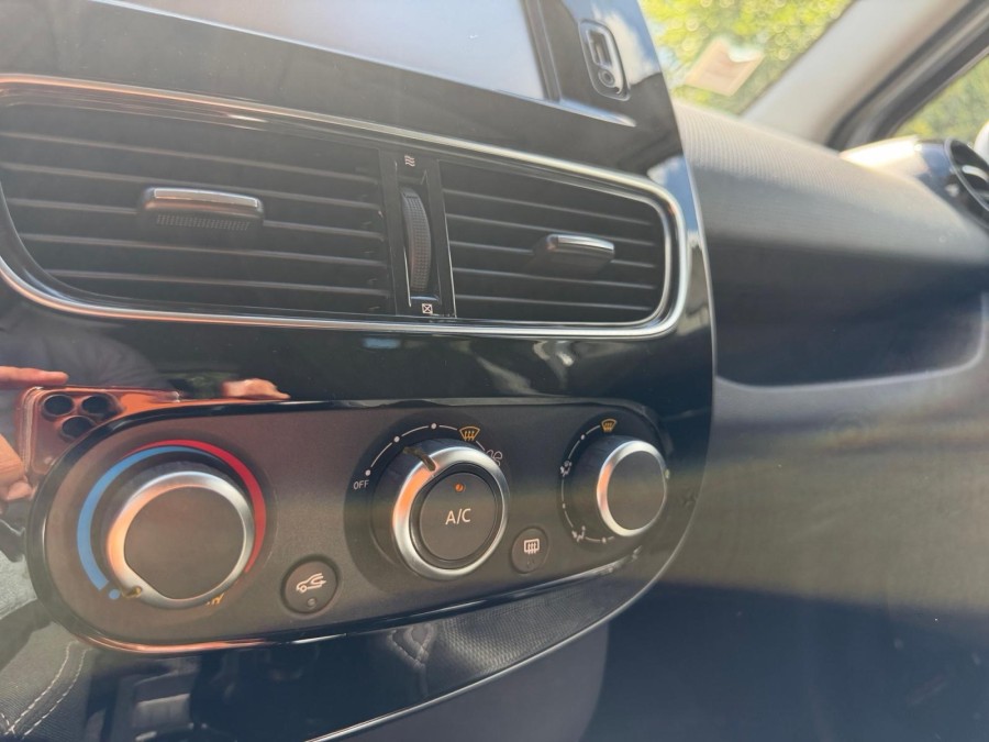 RENAULT d'occasion CLIO IV GRANDTOUR 1.5 DCI 90 BUSINESS EDC de 2018