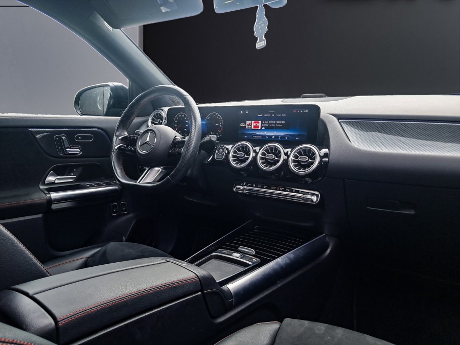 MERCEDES d'occasion CLASSE GLA II GLA 250 E BUSINESS LINE DCT de 2024