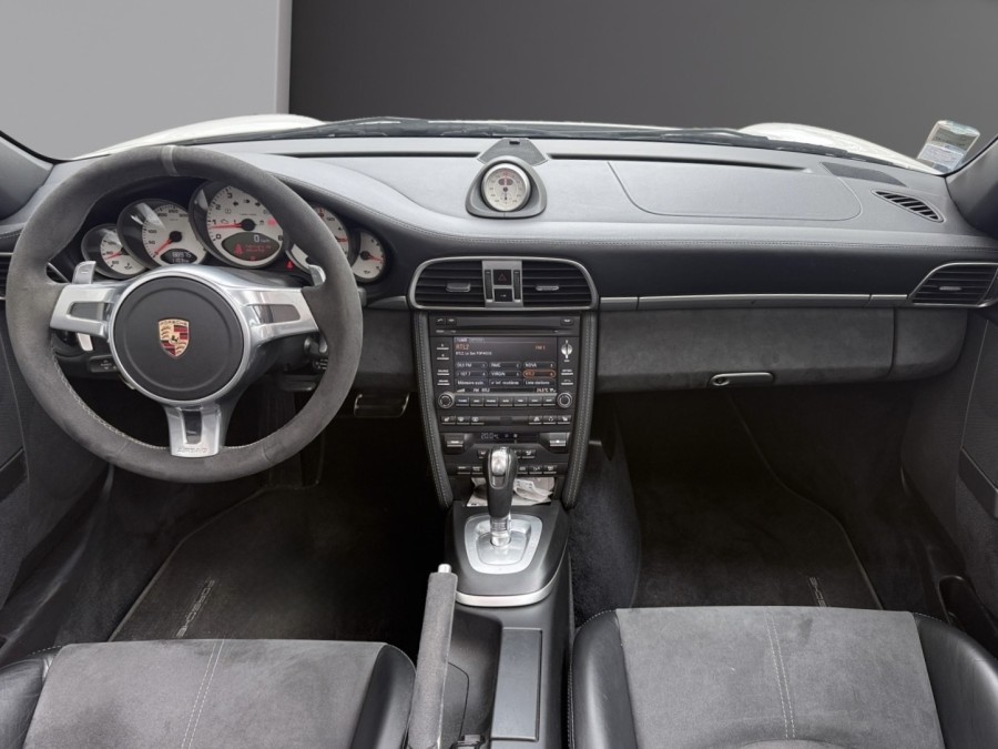 PORSCHE d'occasion 911 DECAPOTABLE CARRERA GTS PDK de 2011 Montreuil