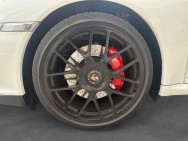 PORSCHE d'occasion 911 DECAPOTABLE CARRERA GTS PDK de 2011 Montreuil