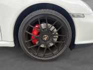 PORSCHE d'occasion 911 DECAPOTABLE CARRERA GTS PDK de 2011 Montreuil