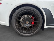 PORSCHE d'occasion 911 DECAPOTABLE CARRERA GTS PDK de 2011 Montreuil