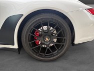 PORSCHE d'occasion 911 DECAPOTABLE CARRERA GTS PDK de 2011 Montreuil