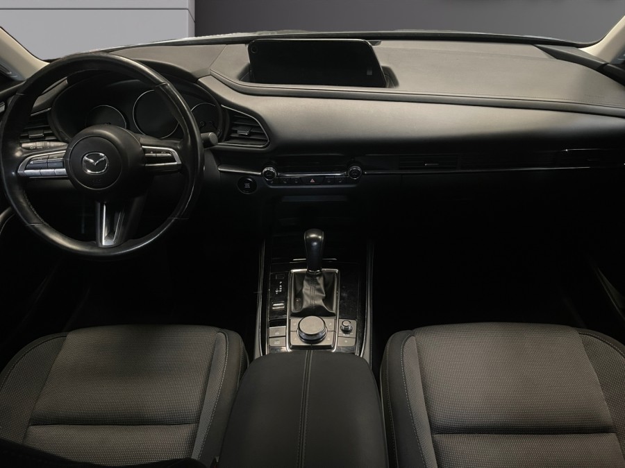 MAZDA d'occasion CX-30 2.0 E-SKYACTIV-G 122 STYLE BVA de 2023 St Jean