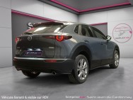 MAZDA d'occasion CX-30 2.0 E-SKYACTIV-G 122 STYLE BVA de 2023 St Jean