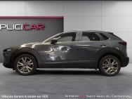 MAZDA d'occasion CX-30 2.0 E-SKYACTIV-G 122 STYLE BVA de 2023 St Jean