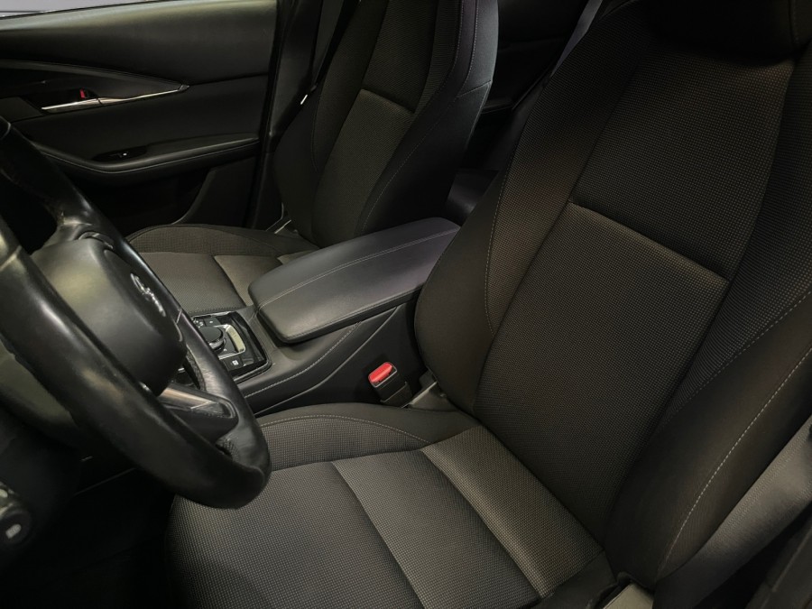 MAZDA d'occasion CX-30 2.0 E-SKYACTIV-G 122 STYLE BVA de 2023 St Jean
