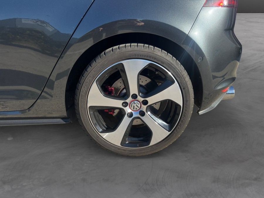 VOLKSWAGEN d'occasion GOLF 2.0 TSI 230 GTI PERFORMANCE DSG de 2015