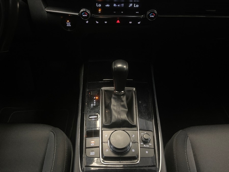 MAZDA d'occasion CX-30 2.0 E-SKYACTIV-G 122 STYLE BVA de 2023 St Jean