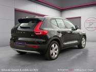VOLVO d'occasion XC40 D3 150 GEARTRONIC de 2019 Méry Sur Oise (95)﻿