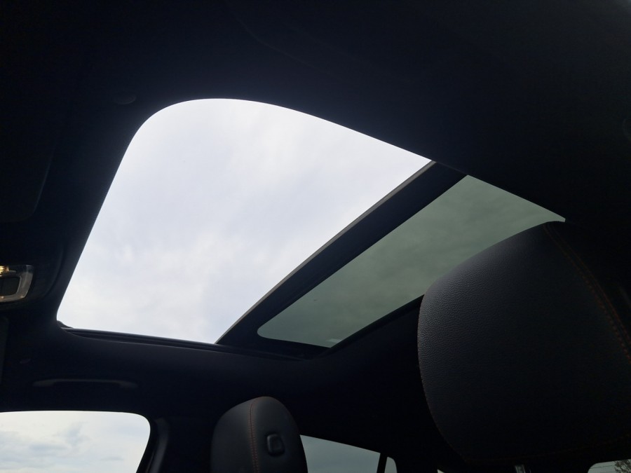 MERCEDES d'occasion CLASSE GLA II GLA 250 E BUSINESS LINE DCT de 2024