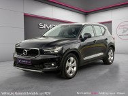 VOLVO d'occasion XC40 D3 150 GEARTRONIC de 2019 Méry Sur Oise (95)﻿