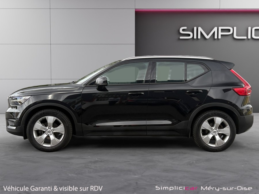 VOLVO d'occasion XC40 D3 150 GEARTRONIC de 2019 Méry Sur Oise (95)﻿