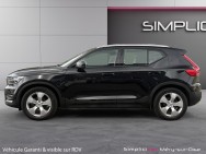 VOLVO d'occasion XC40 D3 150 GEARTRONIC de 2019 Méry Sur Oise (95)﻿
