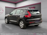 VOLVO d'occasion XC40 D3 150 GEARTRONIC de 2019 Méry Sur Oise (95)﻿