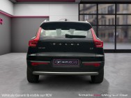 VOLVO d'occasion XC40 D3 150 GEARTRONIC de 2019 Méry Sur Oise (95)﻿