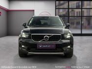 VOLVO d'occasion XC40 D3 150 GEARTRONIC de 2019 Méry Sur Oise (95)﻿