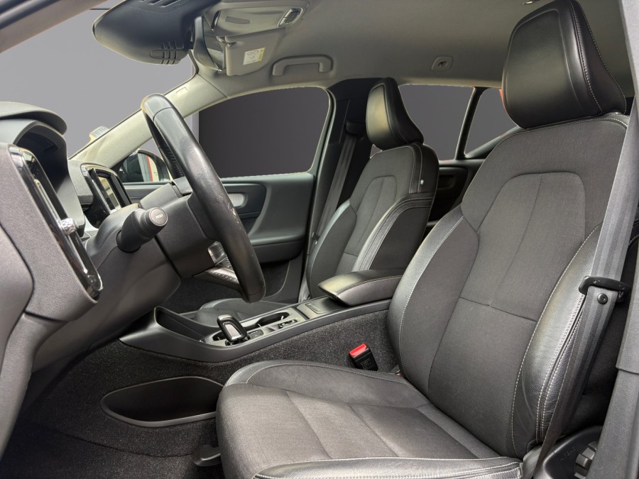 VOLVO d'occasion XC40 D3 150 GEARTRONIC de 2019 Méry Sur Oise (95)﻿