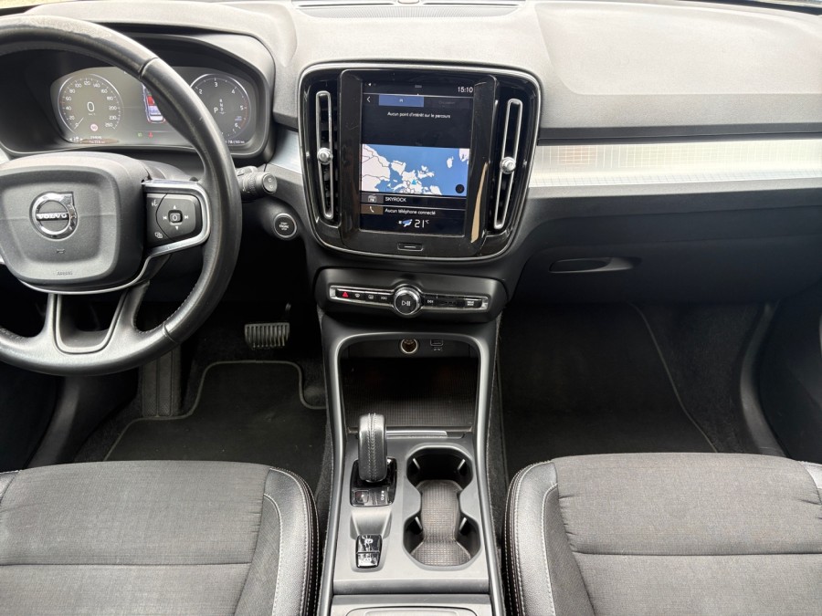 VOLVO d'occasion XC40 D3 150 GEARTRONIC de 2019 Méry Sur Oise (95)﻿