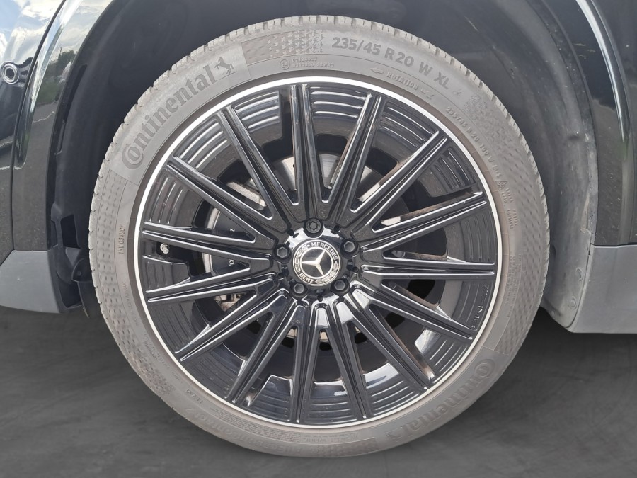 MERCEDES d'occasion CLASSE GLA II GLA 250 E BUSINESS LINE DCT de 2024