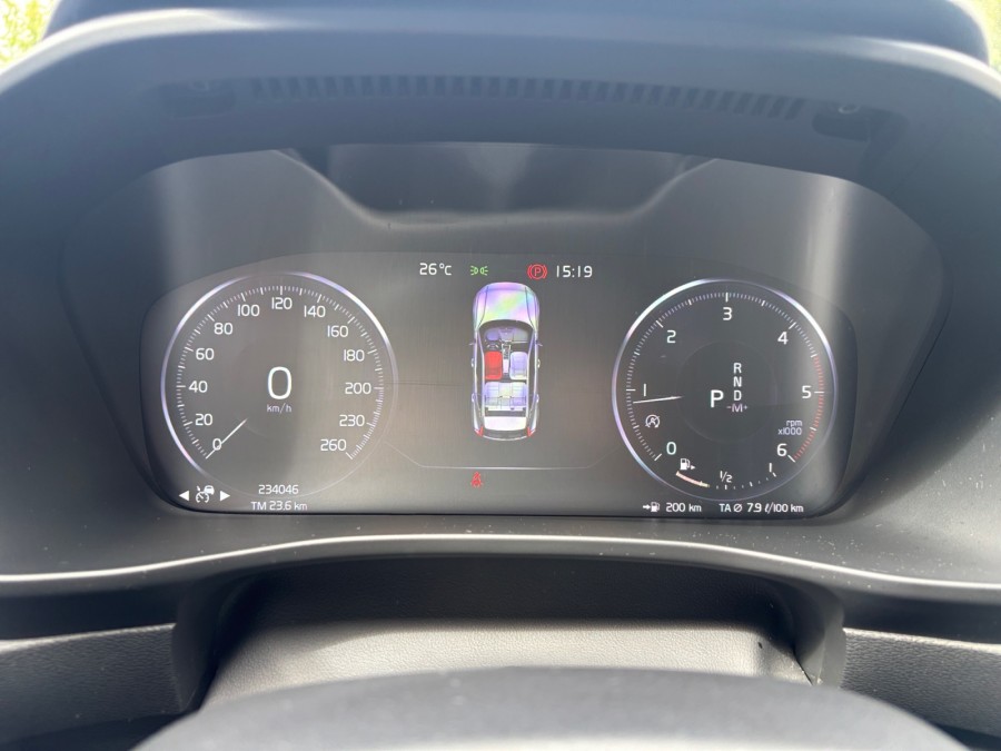 VOLVO d'occasion XC40 D3 150 GEARTRONIC de 2019 Méry Sur Oise (95)﻿